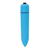Trinity Vibes VelvaFeel Point Vibe Bullet Vibrators